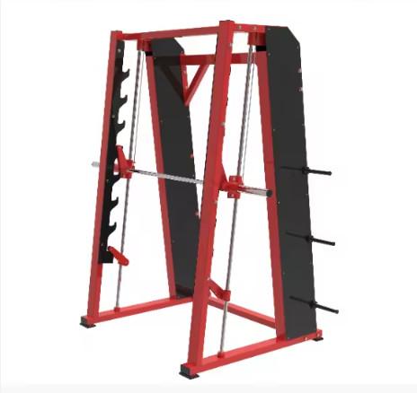 Buy cheap Gym Machine Commercial Plate Loaded Strength Machine from wholesalers