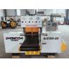 Buy cheap 400×300mm Horizontal Band Saw 0-18m/Min Horizontal Wood Saw from wholesalers