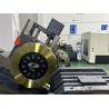 Buy cheap High Speed 5052L CNC Turning Center 5000 RPM Sub Spindle 12T Turret from wholesalers