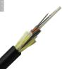 Buy cheap All-Dielectric Double Jacket ADSS Fiber Optic Cable Outdoor Fiber Optic Cable from wholesalers