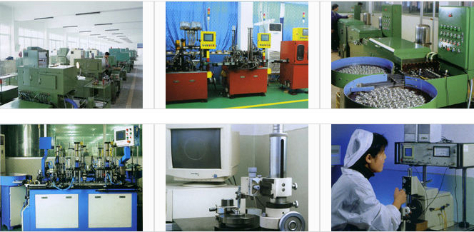High Performance Precision Zarn 2557