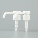 33/410 38-410 38/400 white dispensing pump - 11 dip tube