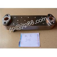 Buy cheap Automobile Engine Parts Oil Cooler Core For HINO J05C J05E Auto Parts product