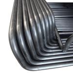 Metal Fabrication Stainless Steel Welding Parts Ra0.8 0.10mm