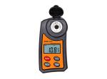 Buy cheap Digital Refractometer Multifunction Environment Meters For Food Industry from wholesalers