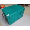 Buy cheap Foldable Eco Friendly PP Corrugated Plastic Box Printable from wholesalers