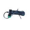 Buy cheap 115 mm Length Electric Bicycle Parts Pvc Electric Bike Throttle For Speed Controller from wholesalers
