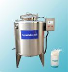 30L-105L Stainless Steel 304 Conical Fermentor with Chiller for Beer Fermentatio