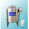 Buy cheap Stainless Steel 200L 500L 10000L Jacketed Beer Fermenting Equipment with CE Approval from wholesalers