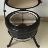 Buy cheap Folding Mini Charcoal Kamado Joe Pellet Smoker from wholesalers