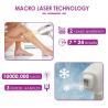 Buy cheap DPL most intelligent and professional portable permanent Hair Removal 808nm laser diode beauty equipment from wholesalers