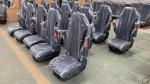 Volvo Heavy Truck General Seat for Comfortable and Soft Ride 2006- OEM No 33820