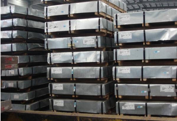 Buy cheap 508mm Full Hard Dry Cold Rolled Steel Coils and Sheets DC01 from wholesalers