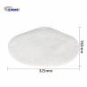 Buy cheap Microfiber Cleaning Mop Pad for Polti Vaporetto Vacuum Cleaner Durable and Reusable from wholesalers
