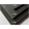 Buy cheap Safe Combustion Non Woven Sound Deadening Felt High Tensile Strength from wholesalers