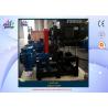 Buy cheap Metal Liner High Chrome Slurry Pump For Heavy Duty With Discharge Suction 6 Inch from wholesalers
