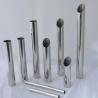 Buy cheap Round 301L 904l Stainless Steel Seamless Pipe Astm A312 316l For Natural Gas from wholesalers