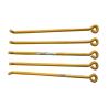 Buy cheap Heavy Industrial Machinery Spare Part 64A1565 Linkage For Liugong Loader Maintain from wholesalers