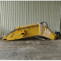 Buy cheap Above 50T Excavator Ripper Arm Long Lasting Performance product