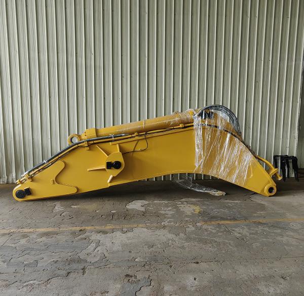 Buy cheap Above 50T Excavator Ripper Arm Long Lasting Performance from wholesalers