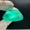 Buy cheap Yttrium Aluminium Garnet YAG Lake Blue Sapphire Crystal Paraiba Industrial Gemstone Erbium Doped from wholesalers