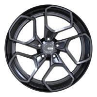 Buy cheap 1 Piece Deep Concave Forged Wheels Offset 40 6061 T6 5x120 20 Inch 10J product