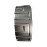 Buy cheap Aluminum case Solar LED Road Markers Yellow Driveway Solar Road Stud Light from wholesalers