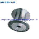 Reinforced Structure Customizable Double Flange Cable Reel for Wire Drawing