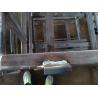 Buy cheap ODM Service 2mm Thickness Welding Stamping Parts from wholesalers