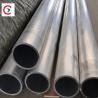 Buy cheap Mill Finish Aluminium Alloy Round Tube Of 5052 5083 0.25 - 0.5mm Thickness from wholesalers
