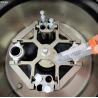 Buy cheap TDL5B Swing Out Rotor Serum Fat Separator PRP Medical Centrifuge Machine Horizontal from wholesalers