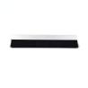 Buy cheap Flexible Door Bottom Brush , Garage Door Brush PP / Nylon Bristle Material from wholesalers