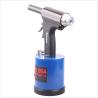 Buy cheap 5 bar - 7 bar Pneumatic Hydraulic Rivet Tool Air Riveter For 4.8 - 6.4mm Lockbolts from wholesalers