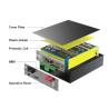 Buy cheap Solar Generator Battery Pack 48v 200ah Lifepo4 Solar Energy Storage System Battery With Smart BMS from wholesalers