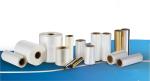 Digital EVA BOPP Thermal Lamination Film 80 Micron Laminating Film 3Inches Core