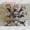 Buy cheap 904L unf bolt din1.4539 uranus B6 uns n08904 from wholesalers