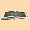 Buy cheap Custom A4 Hardcover Photo Album Printing Matt Lamination Cover from wholesalers