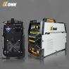 Buy cheap IGBT Inverter Industrial MIG Welder 220amp Stainless Steel Welding Machine from wholesalers