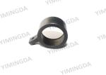 Textile cutter Housing Bearing Rod Suitable for GT5250 Parts 54857000-