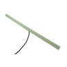 Buy cheap Salt Water Pool 2700lm 1000mm Resin Filled Pool Light from wholesalers