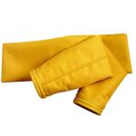 550gsm 1 Micron Cement Dust Collector Bags Calendering Max 1000cm