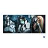 Buy cheap Film Lamination Lenticular Flip , 3D Triple Transition Lenticular Poster 12x17 Inches from wholesalers