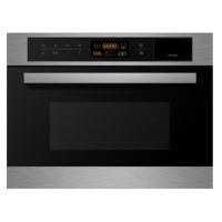 Buy cheap Touch Control 36L Home Electric Convection Oven Stainless Steel product