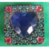 Buy cheap stone bag hanger infolding, foldable bag hanger, fashionable purse hook from wholesalers