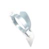 Buy cheap Truck Chrome Plated Sus 4 Inch Exhaust Rain Cap For Exhaust Stack Pipe Cover Weather Cap from wholesalers