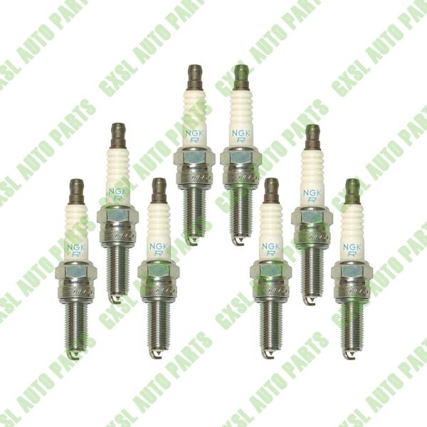 Buy cheap 8pcs For Maserati GranCabrio MC GranTurismo Quattroporte M139 2008-2020 Spark Plug OEM 239242 from wholesalers