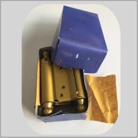 Buy cheap Oem Odm Spring Loaded Hinges Long Working Life Hife Performance product