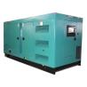 Buy cheap 2000KW 2500KVA Yuchai Diesel Generator Set / Silenced Diesel Generator​ from wholesalers