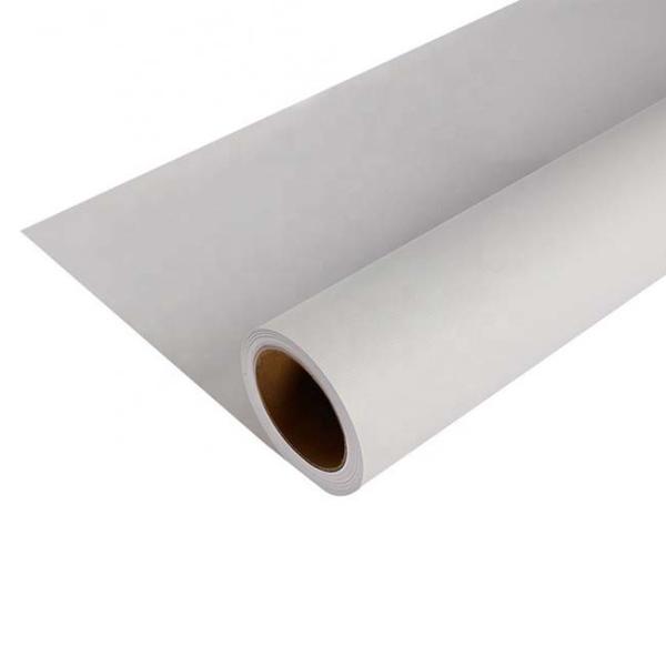 Buy cheap Digital Printing Large Format Inkjet Media 520gsm Sunscreen Advertising from wholesalers