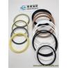 Buy cheap 707-99-77140 Arm Hydraulic Oil Seal Kit For Komatsu PC600-6 -7 650-7 Excavator Parts from wholesalers
